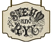 Steam & Rye